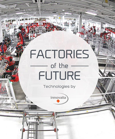 Factories of the future