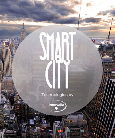 smart cities