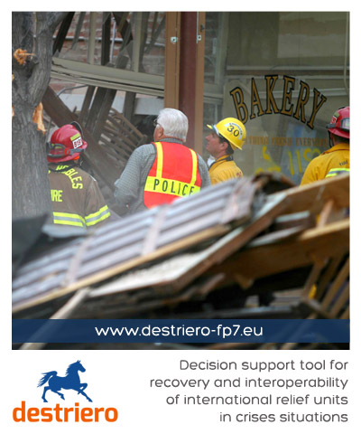 destriero