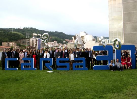 CARSA
