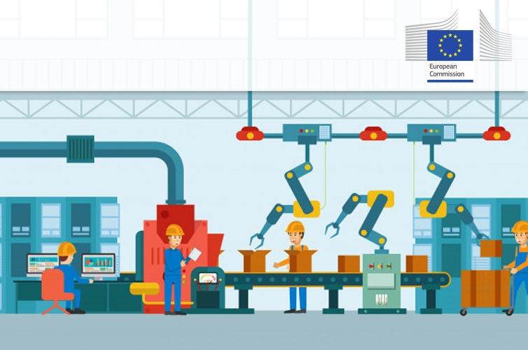 Connected Factories