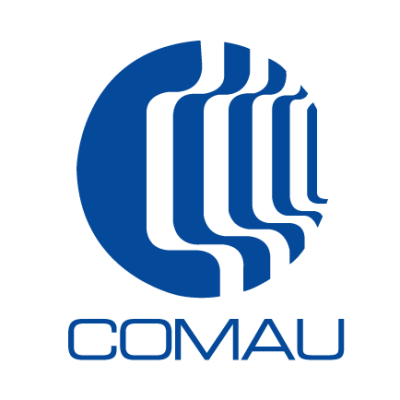Logo-COMAU