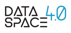 Logo DATA SPACE 4.0