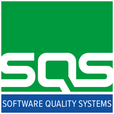 Logo SQS
